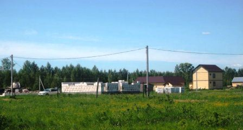 Костромские льготники получат новые участки под строительство домов