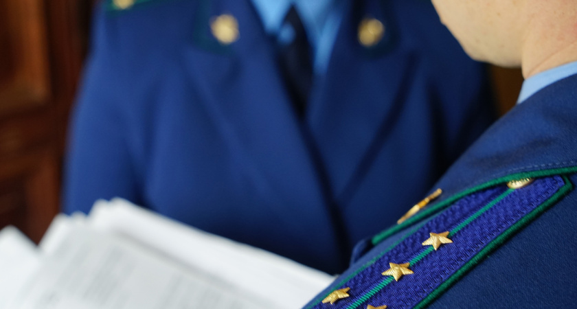 В Костромской области в заброшенный хлебозавод в Сусанино забираются подростки: делом заинтересовалась прокуратура