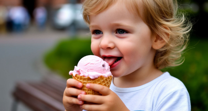 Диетолог назвал самое вредное мороженое: а мы его летом каждый день покупаем, а еще детям даем
