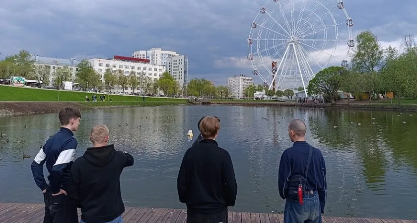 Июнь может оказаться весьма странным: синоптики дали прогноз на первый месяц лета - жара до +45 градусов