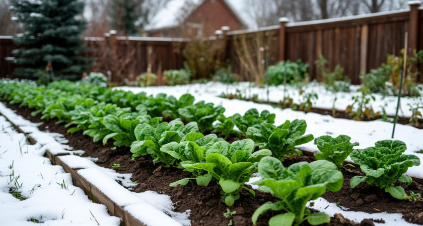 Возвращение к лютой зиме: Гидрометцентр изменил прогноз с 25 мая — снова морозы и снег