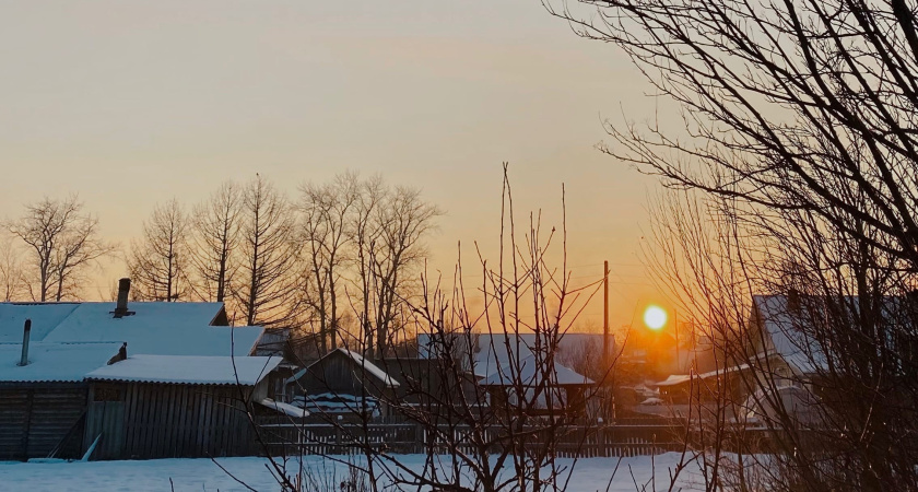 Приближается самый холодный день: Вильфанд прогнозирует ливни и заморозки в конце мая до -4 градусов
