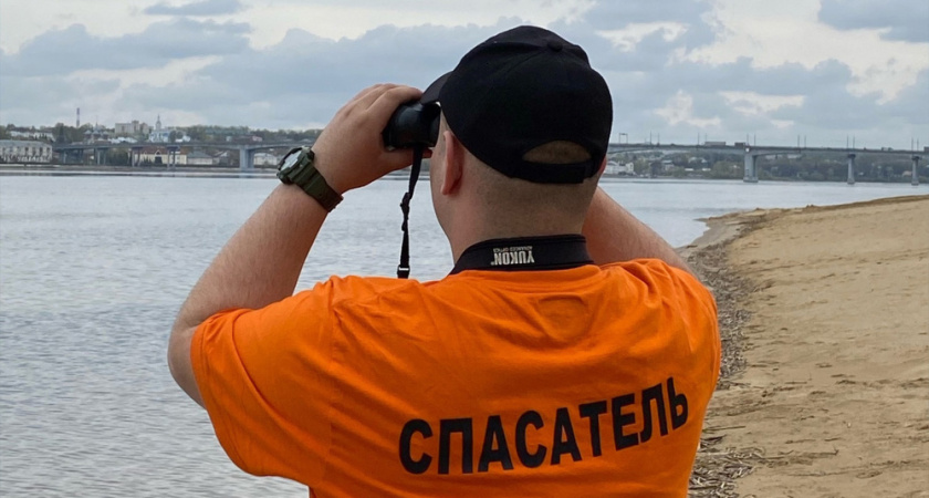 В Костроме готовятся к летнему сезону: объявлен набор спасателей на пляжи