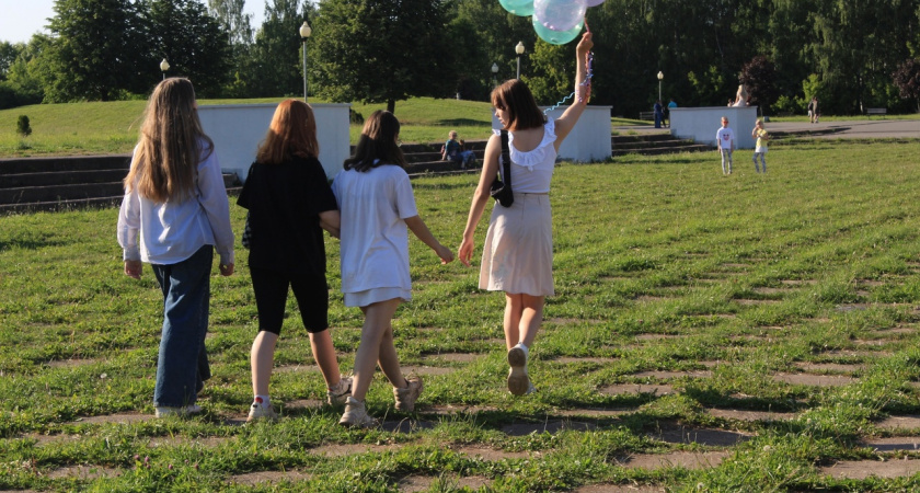 30 тысяч юных костромичей смогут отдохнуть в лагерях и подработать в летние месяцы