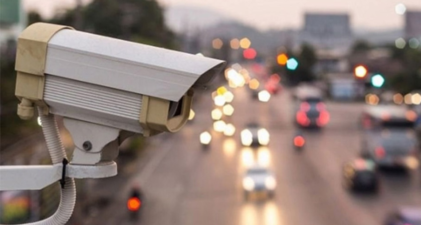 В Костроме появились новые камеры на дорогах