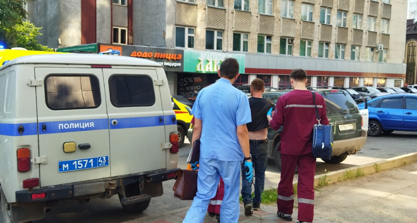 В костромской арендной квартире нашли тела двух человек