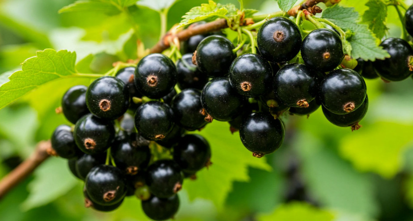 Рассыпала порошок возле смородины и ахнула — тля за 1 день исчезла с цветущего куста — помогает лучше ядрёной "химии"