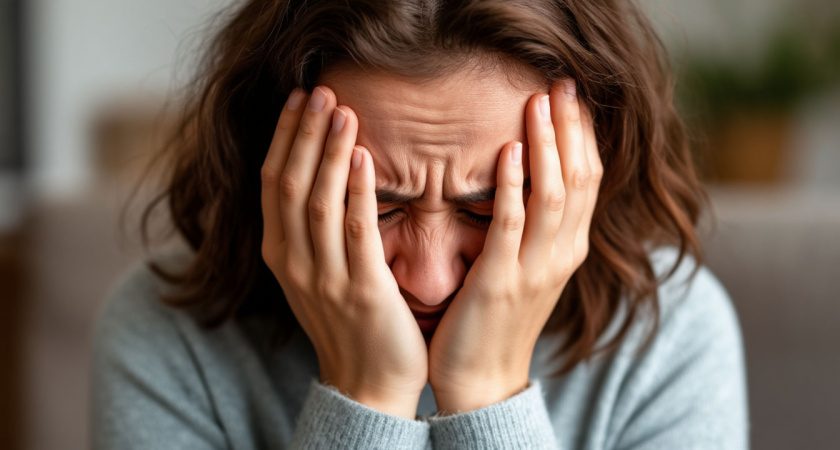 Прошу совета у всех неравнодушных: муж поднял на меня руку - теперь не знаю, как жить дальше и ради чего. Стоит ли спасать семью?