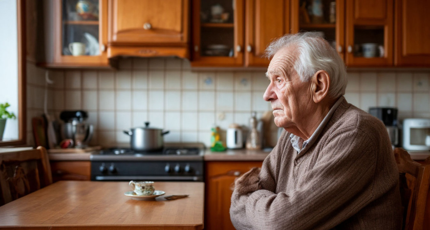 Теперь будет нельзя. Пенсионеров, которые дожили до 60 лет, ждет сюрприз с 27 мая