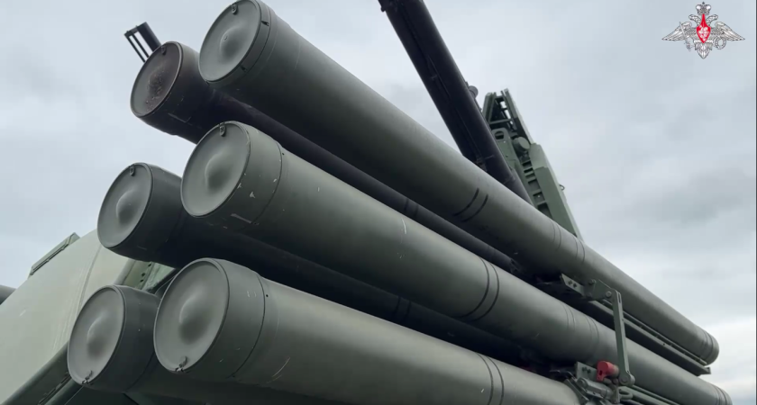 Атака 110 дронов за ночь: один из них зафиксировали над соседним регионом