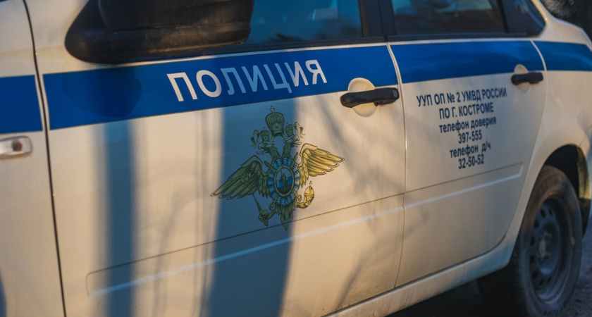 В Нерехте раскрыли кражу проводов из пустующего дома