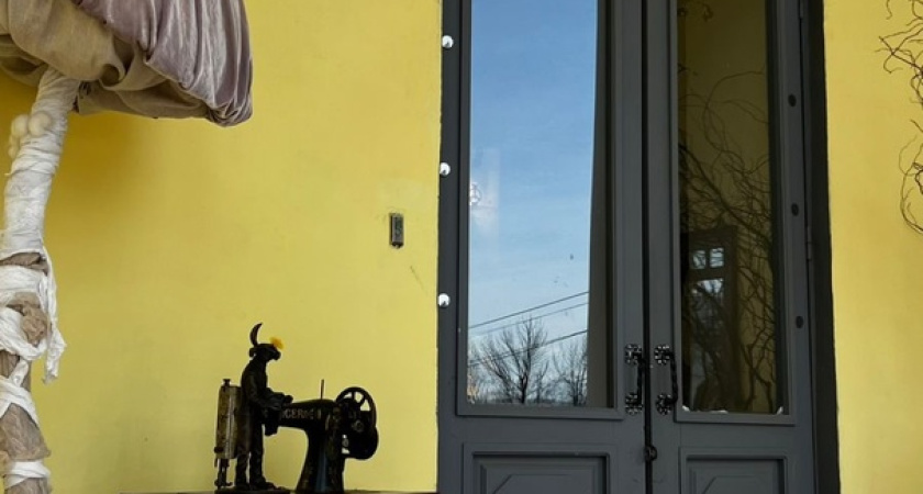 Мазайский заяц-портной сменил прописку в Костроме