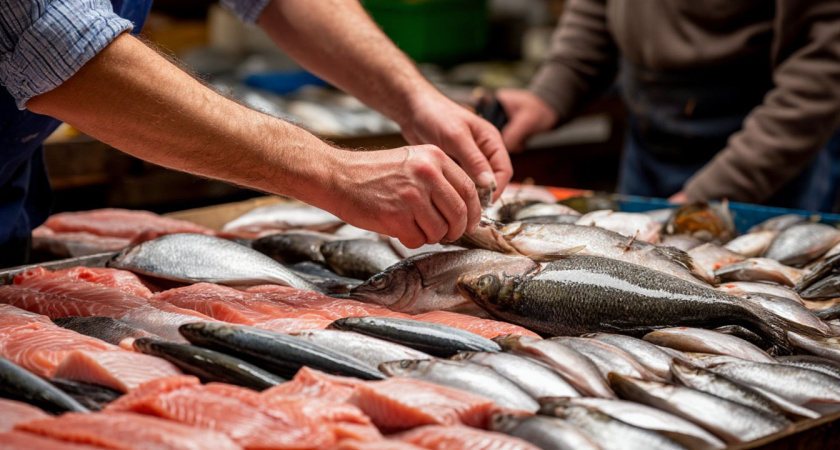 Учёные назвали самую полезную рыбу — это не тунец, не палтус и она в два раза питательнее лосося