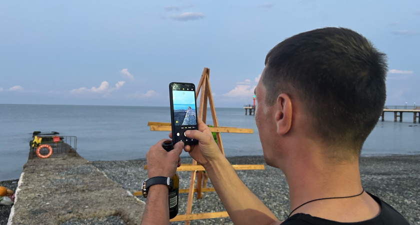 Шикарный китайский курорт для русских: в 2 раза дешевле Сочи, нет толп туристов, лазурное море и еда отменная