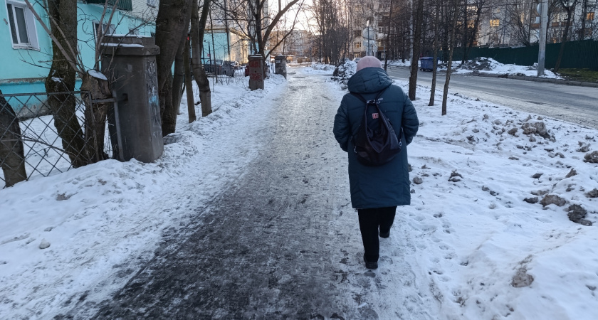 Полнейший откат к зиме: Гидрометцентр обновил прогноз на оставшийся май — морозы и снег накроют половину России