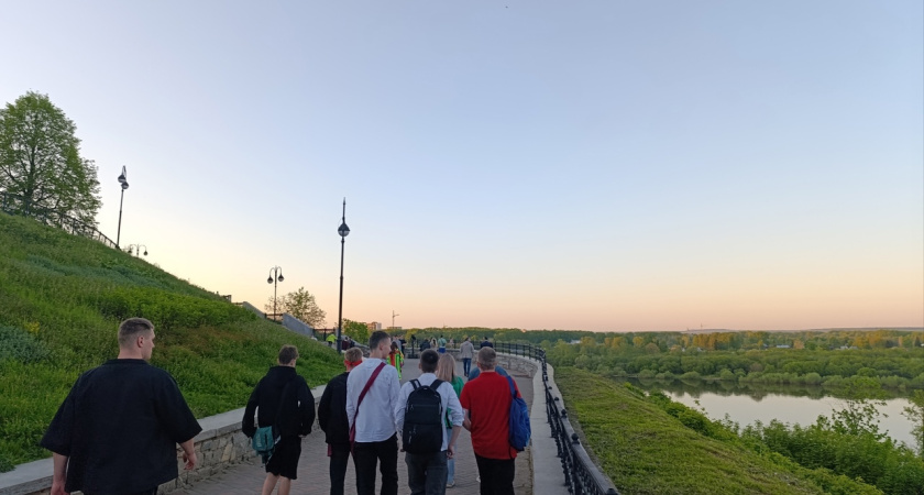 Костромичей ждут четырехдневные выходные в июне