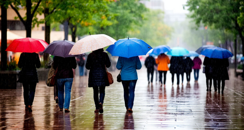 «Неделя с 30 мая подложит нам всем свинью». Синоптики резко изменили прогноз на конец весны