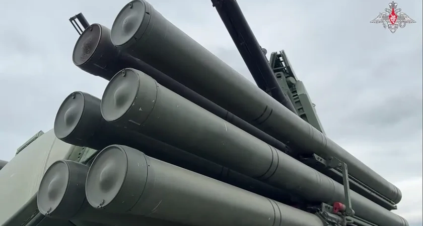 В соседнем с Костромской областью регионе сбили беспилотник