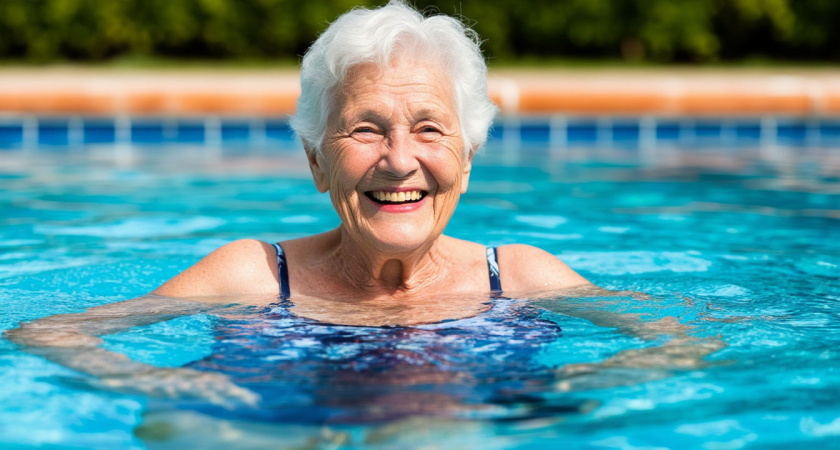 Пенсионеров порадовали новой льготой: теперь они смогут отдохнуть на "курорте" бесплатно, а еще и здоровье поправить