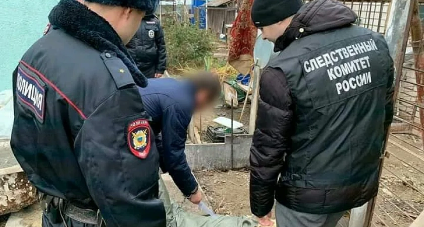 Ударил пластиной от трансформатора, а затем зарезал: в Костромской области 64-летний мужчина убил знакомого