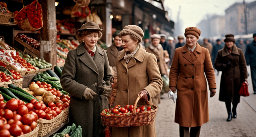 В СССР этот деликатес продавали тазами: современная молодежь не может сейчас себе позволить даже горсти