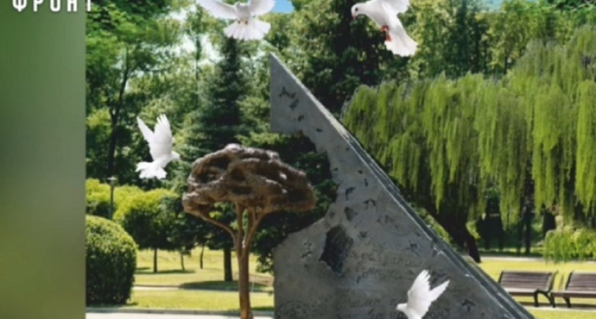 В Костроме для монумента на Поклонной горе собирают монеты и гильзы