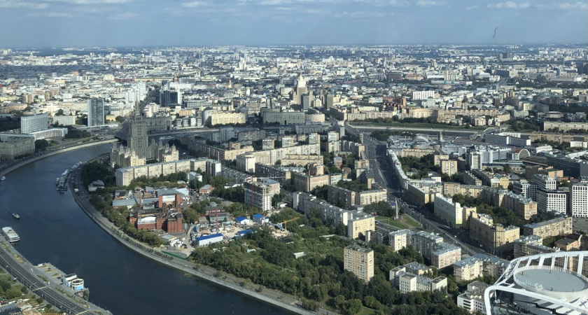 От Волги до Енисея: россияне увлеклись речными круизами