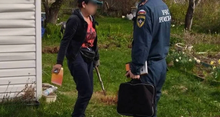 Костромичам запретили сжигать мусор и готовить шашлыки на мангале