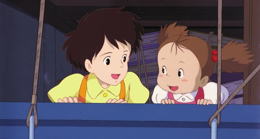 Мир на ладошке: 10 добрых историй ко Дню защиты детей