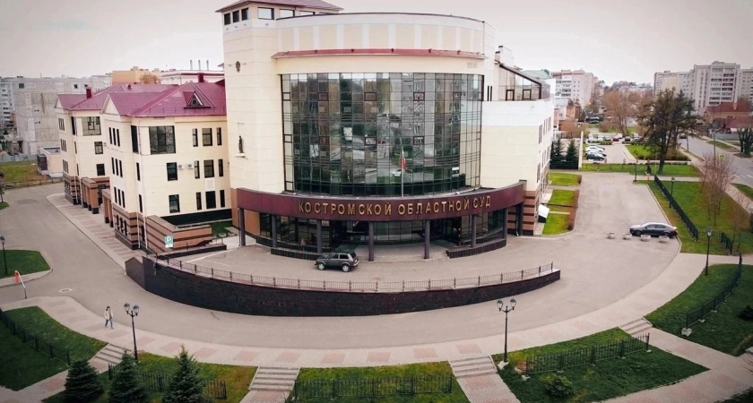 Костромское АТП заплатит 525 тысяч рублей пострадавшей пассажирке автобуса