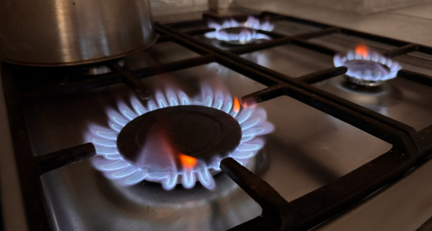 Штраф за газовую плиту 10 000 рублей - с 5 июня начнётся масштабная проверка квартир