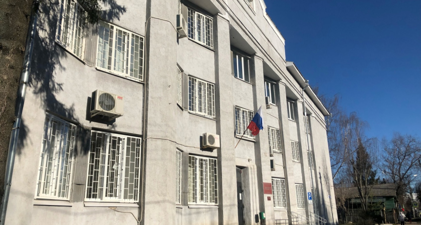 Суд наказал водителя, скрывшегося после наезда на пешехода в Костроме