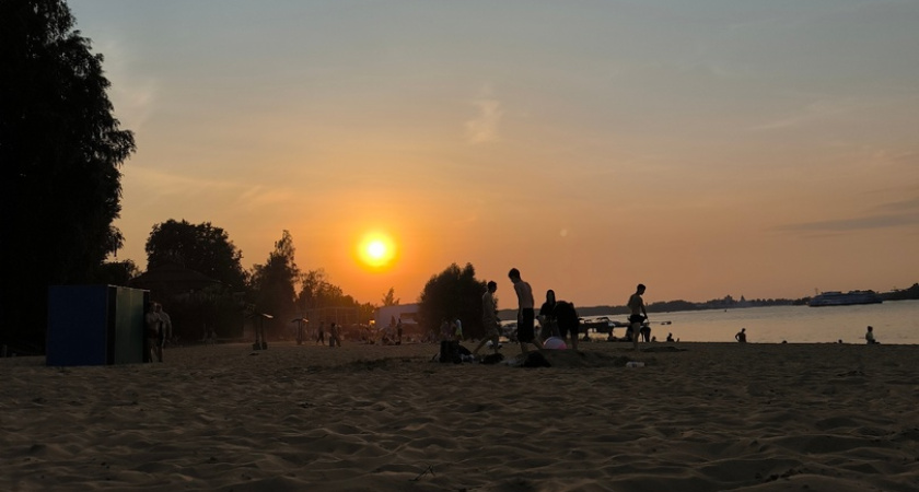 Костромичей предупреждают о приближении мощной магнитной буре