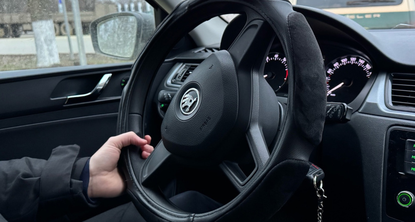 За хранение машины на штрафстоянке костромич заплатит полмиллиона рублей