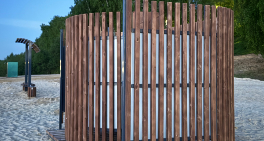 В Костроме запретили купаться на четырех водоемах