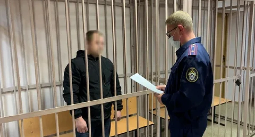 В Костроме осужденный иностранец попытался дать взятку сотруднику УФСИН