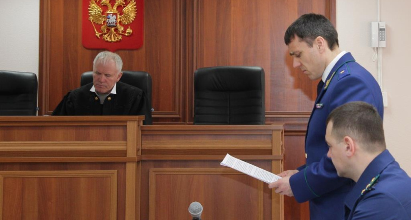 Костромича обвиняют в незаконном использовании изображения волка "Союзмультфильма: чем закончился суд?