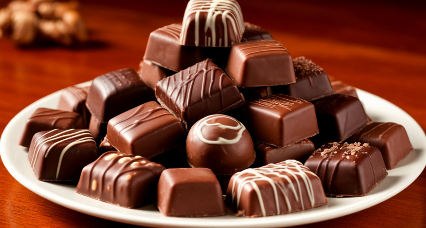 Мясников назвал самый полезный шоколад для здоровья: не горький и не молочный