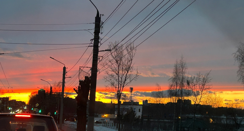 Холода возвращаются: Гидрометцентр сообщает о морозах и мокром снеге с 7 июня