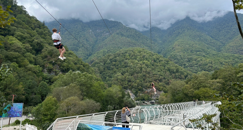 Точно не поеду в отель, если вижу, что там они: с кем избегают отдыхать туристы из России