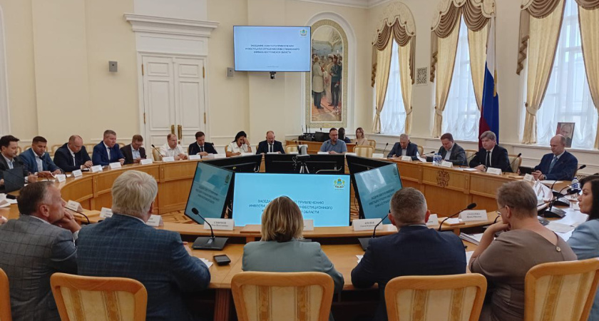 В Костромской области появится деревообрабатывающее производство