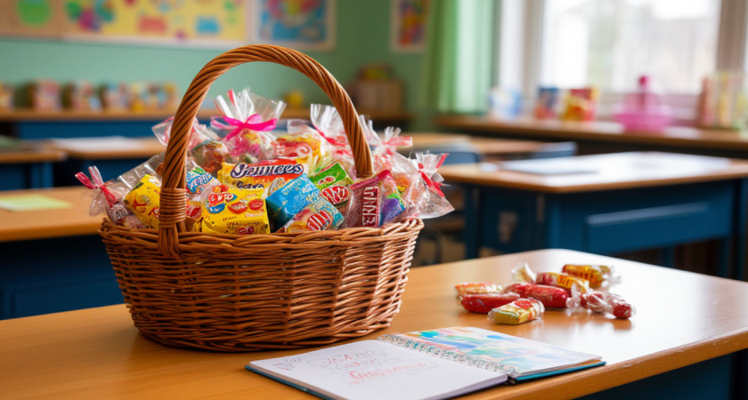 Роскачество назвало черный список конфет: даже не вздумайте давать их детям и дарить учителям после ЕГЭ