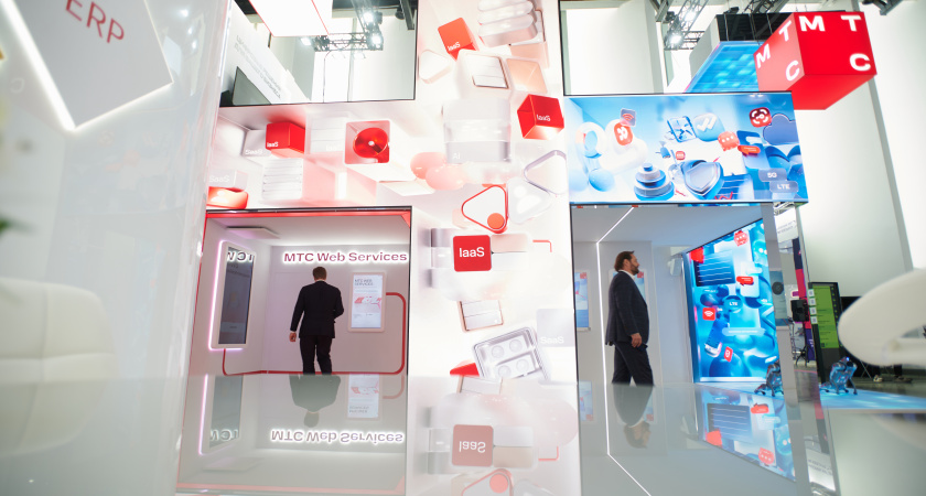 МТС сообщает о запуске в режиме превью публичной облачной платформы собственной разработки