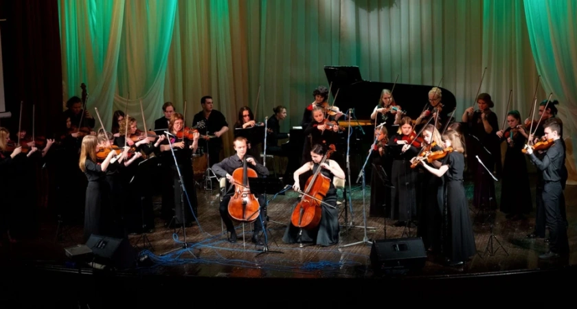 В Костроме на месте бывшего детского сада появится школа искусств