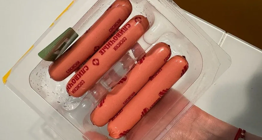 Можно смело покупать по 4 пачки – там чистое мясо: Роскачество назвало лучшие марки сосисок и сарделек