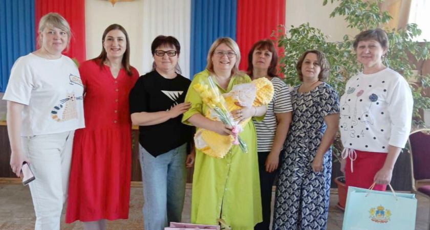 "Здоровая" и сильная": в Костромской области родители назвали ребенка именем латинского происхождения