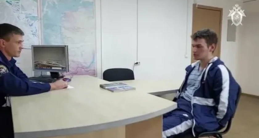 В Шарье дебош у бара закончился арестом для 24-летнего мужчины