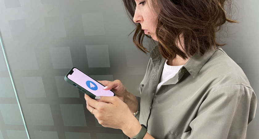 Костромичи могут сообщить о нетрезвых водителях через Чат-бот в Telegram