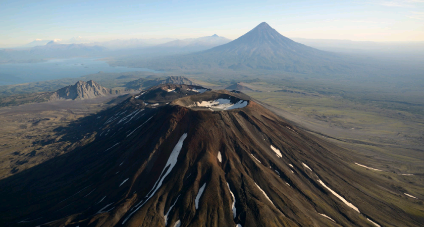 Крупный банк поможет создать систему поддержки особо охраняемых природных территорий