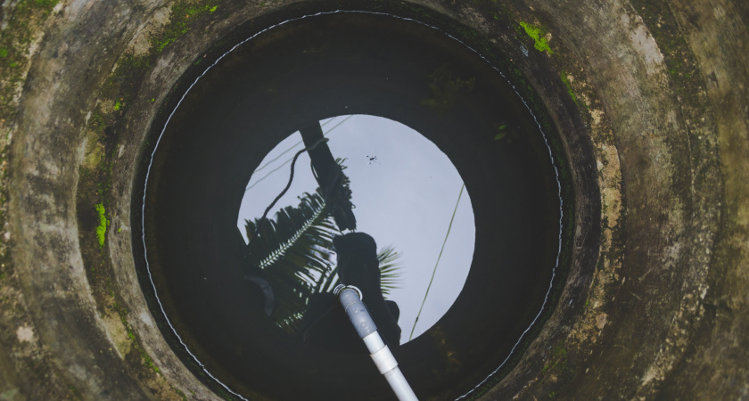 С 10 июня полностью будет запрещены скважины на участке: их заставят убрать